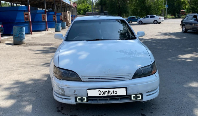 Toyota Windom 1996 года