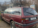 Volkswagen Passat 1991 года