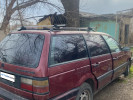 Volkswagen Passat 1991 года