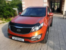 Kia Sportage 2014 года