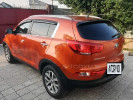 Kia Sportage 2014 года