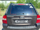 Kia Sportage 2006 года