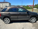 Kia Sportage 2006 года