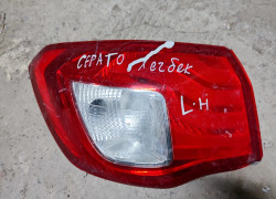 Фара задней для K3 хетчбэк Cerato