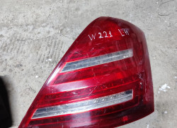 Фара задней для W221