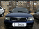 Audi A6 1999 года