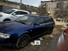 Audi A6 1999 года