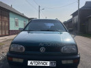Volkswagen Golf 1995 года