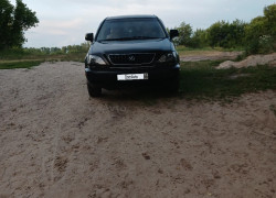 Lexus RX 1999 года