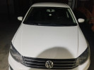 Volkswagen Polo 2015 года