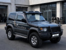 Mitsubishi Pajero 1995 года