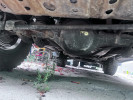 Mitsubishi Pajero 1995 года