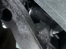 Mitsubishi Pajero 1995 года