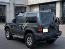 Mitsubishi Pajero 1995 года