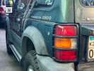 Mitsubishi Pajero 1995 года