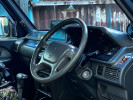 Mitsubishi Pajero 1995 года
