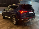 Hyundai Santa Fe 2023 года