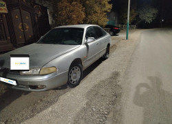 Mazda Cronos 1996 года