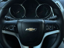 Chevrolet Cruze 2013 года
