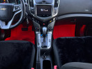 Chevrolet Cruze 2013 года