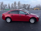 Chevrolet Cruze 2013 года