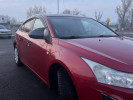 Chevrolet Cruze 2013 года