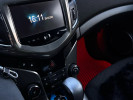 Chevrolet Cruze 2013 года
