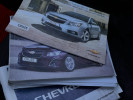 Chevrolet Cruze 2013 года