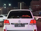 Toyota Land Cruiser 2008 года