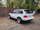 BMW X5 2001 года