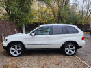 BMW X5 2001 года