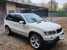 BMW X5 2001 года