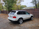 BMW X5 2001 года