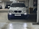 BMW X5 2001 года