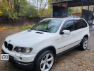 BMW X5 2001 года
