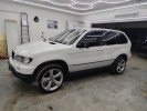 BMW X5 2001 года