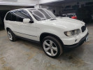 BMW X5 2001 года