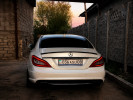 Mercedes-Benz CLS-Класс 2013 года