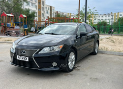 Lexus ES 2013 года