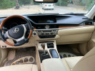 Lexus ES 2013 года