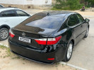 Lexus ES 2013 года