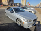 BMW 5 серия 2015 года