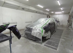 Авто покраска