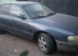 Mazda Cronos 1993 года