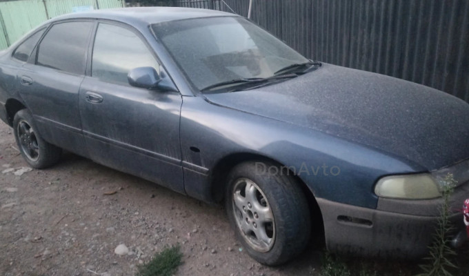Mazda Cronos 1993 года