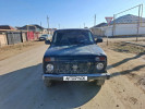 ВАЗ (Lada) 2121 (4x4) 2013 года