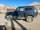 ВАЗ (Lada) 2121 (4x4) 2013 года