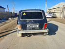 ВАЗ (Lada) 2121 (4x4) 2013 года