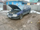 Toyota Caldina 1995 года