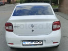 Renault Logan 2018 года